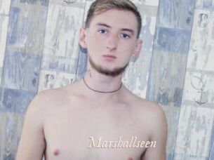 Marshallseen