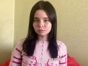 Martamiu