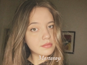 Martarays
