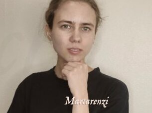 Martarenzi