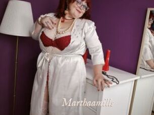 Marthaamills