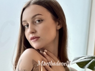 Marthadavelli