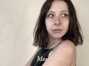 Marthahines