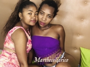 Martheceliarice