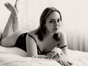 Martiinacoleman