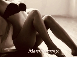 Martiinalatin30