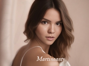 Martinaanty