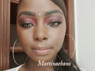 Martinaebano
