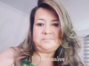 Martinaleon