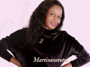Martinanovotna