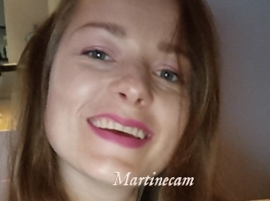 Martinecam