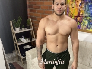 Martinfitt