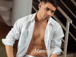 Martingil
