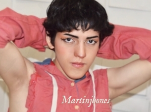 Martinjhones