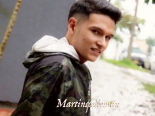 Martinscolleman
