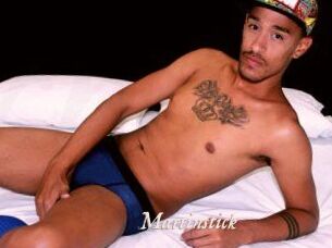 Martinstick