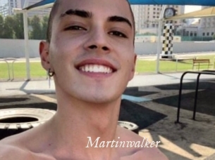 Martinwalker
