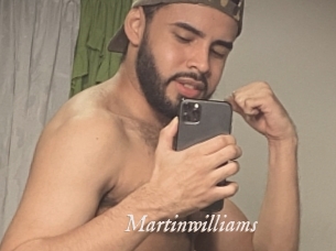 Martinwilliams