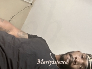Marty2stoned