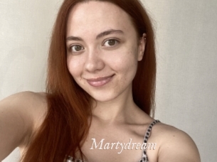 Martydream
