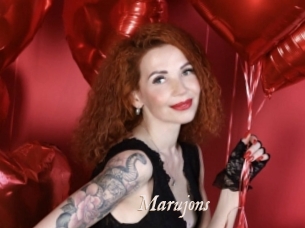 Marujons