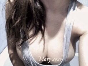 Mary_xoxo