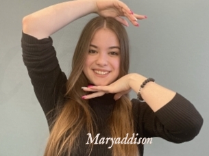 Maryaddison