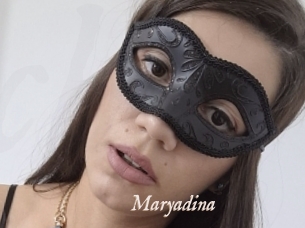 Maryadina