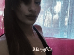 Maryafria