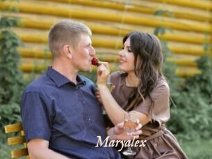Maryalex