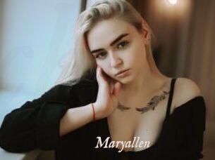 Maryallen