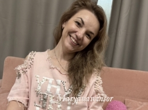 Maryanawinsor