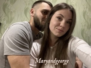 Maryandgeorge