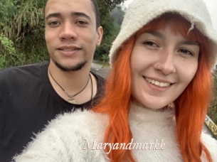 Maryandmarkk
