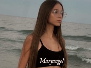 Maryangel
