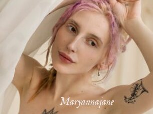 Maryannajane