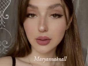 Maryannaknall