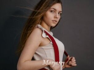 Maryarey