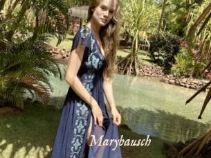 Marybausch