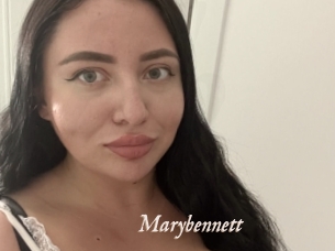 Marybennett