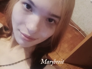 Marybreit
