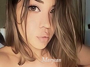 Marycan