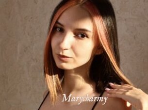 Marycharmy