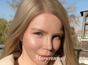 Marycrowford