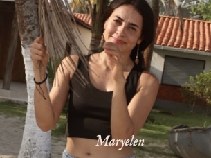 Maryelen