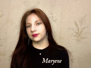 Maryene
