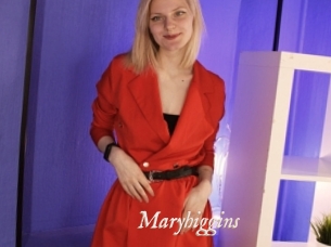 Maryhiggins