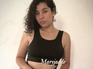 Maryjadde