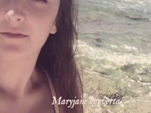 Maryjane_zenverta