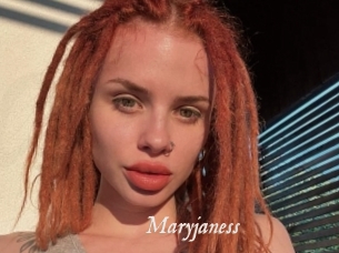 Maryjaness